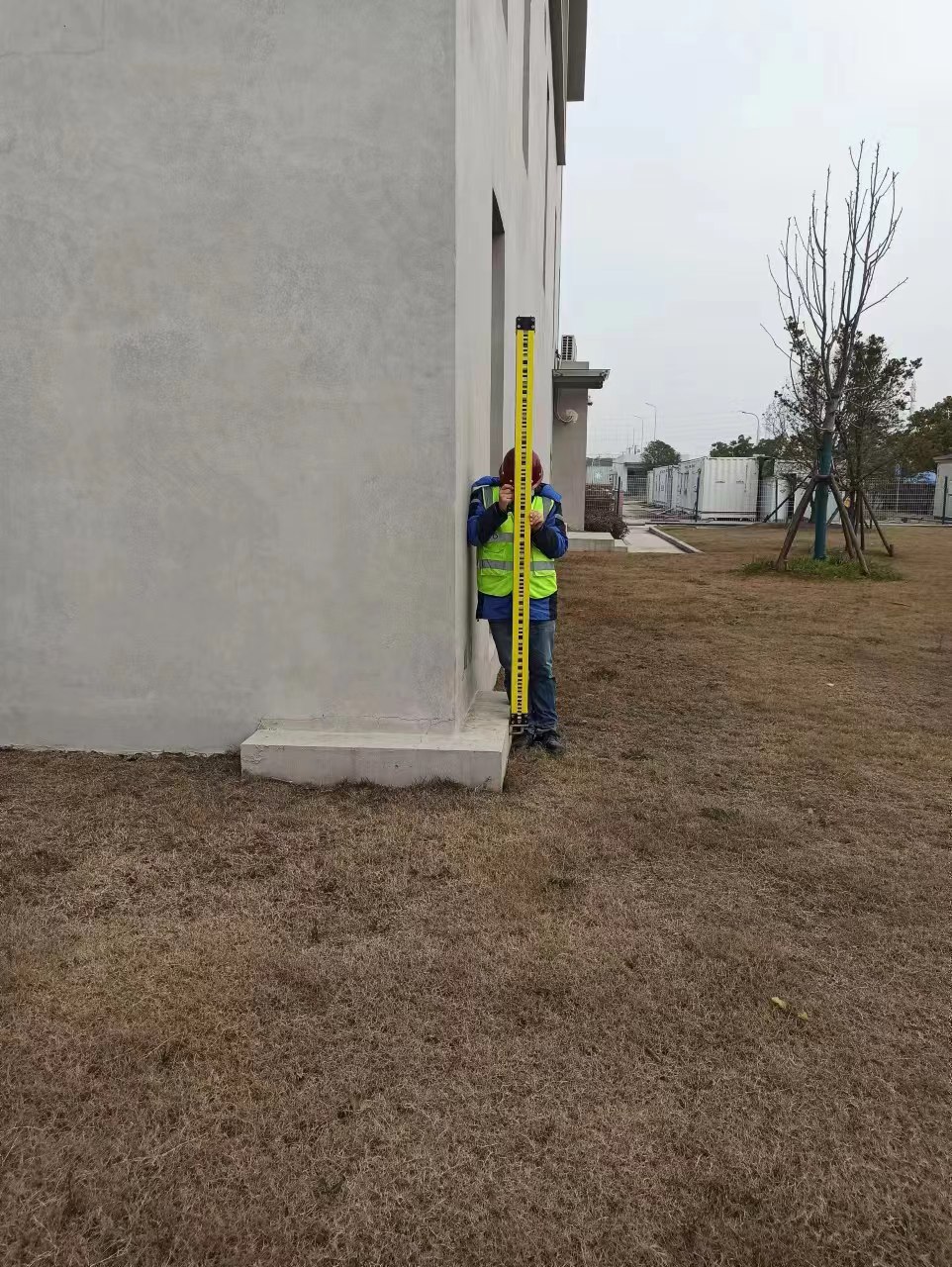 建筑物沉降观测基本要求